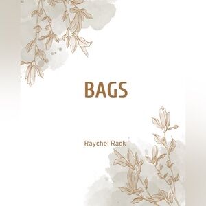 Unlisted Luxury Bags